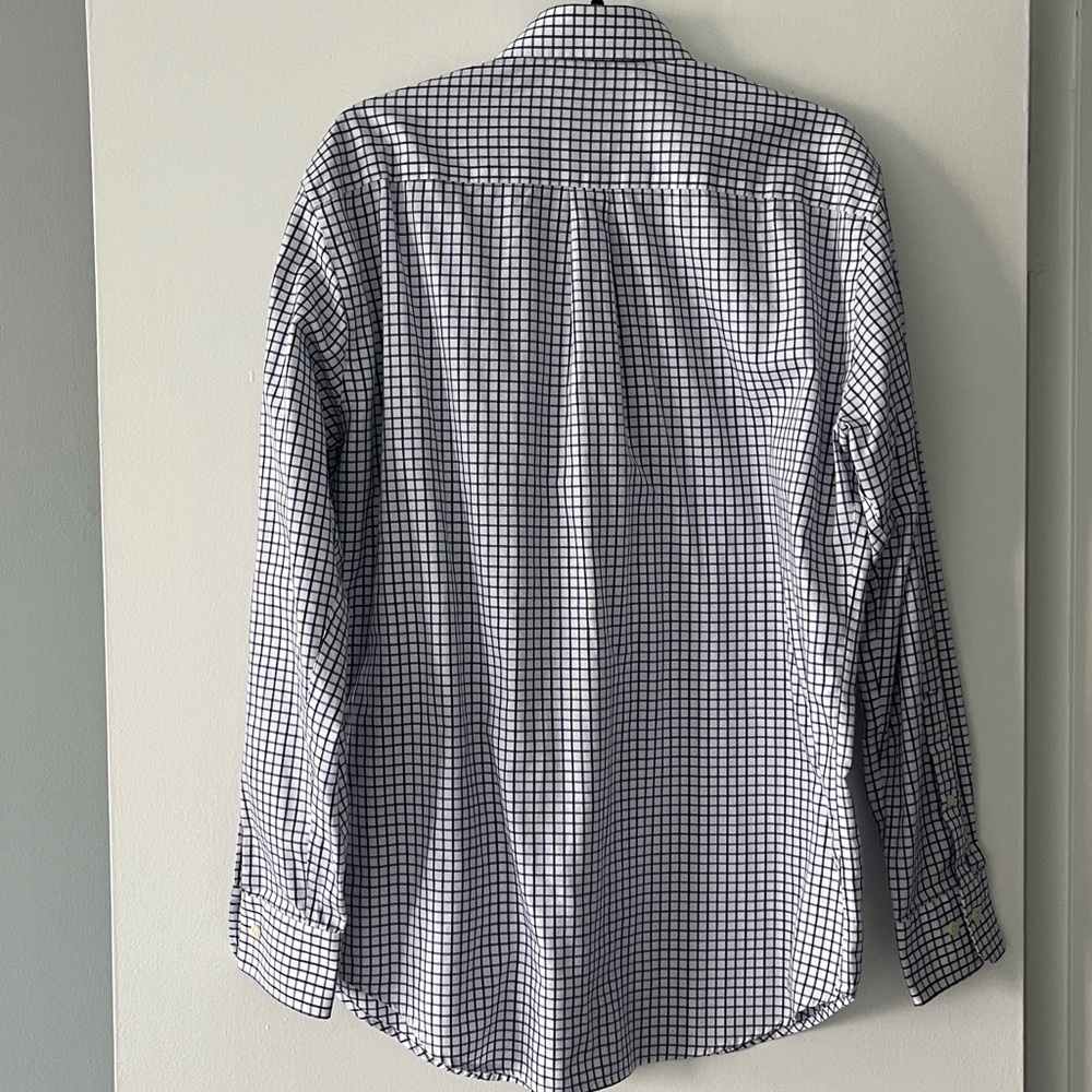 Peter Millar Button Down Shirt - image 2